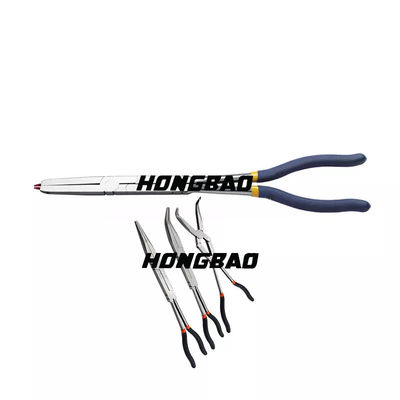 Interner Verschluss Ring Pliers Double der ausgedehnten besonders langen langen Strecke X gemeinsam   13&quot;
