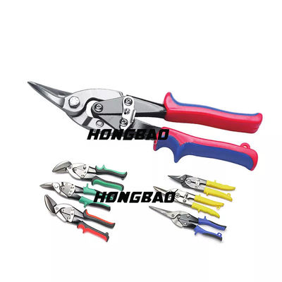 1 Zoll 10 Zoll-linke Handluftfahrt-Schnitzel-Luftfahrt Tin Snip Set Airplane Aircraft Tin Snips
