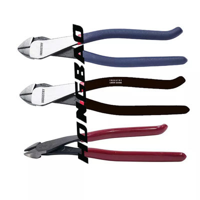9&quot; Stahlharte beanspruchung winklige Seitenschneider-große Haken-Bent High Leverages 60# CRV