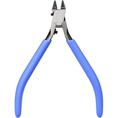 5 6 bewegen entscheidendes Scharfes Gundam Nipper Cutter Craft Hand Tool ultra Schritt für Schritt fort, das das regelnde einzelne Blatt reparierend errichtet, das, Lef schneidet