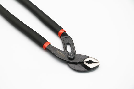 8&quot; 10&quot; fugen gemeinsames des Vanadium unlegierten Hartstahls Chrome des Pumpen-Zangen-Kanal-Verschluss-A10