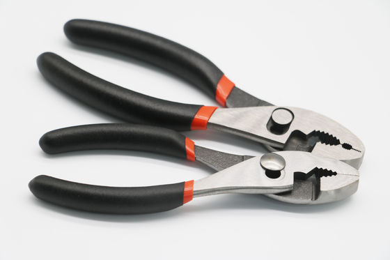 6 8 Kiefer der Zoll Channellock-Gleitverbindungs-Zangen-justierbarer Universalitäts-3