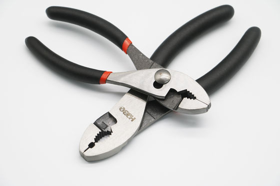 6 8 Kiefer der Zoll Channellock-Gleitverbindungs-Zangen-justierbarer Universalitäts-3