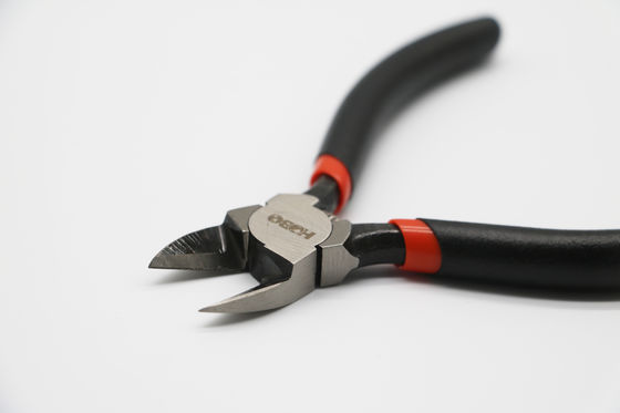 6 Zoll-Draht Clippers-Mikroseiten-Schneider-künstliche Blumen, die Handwerk einzäunen, Schnitt-Zangen zu spülen