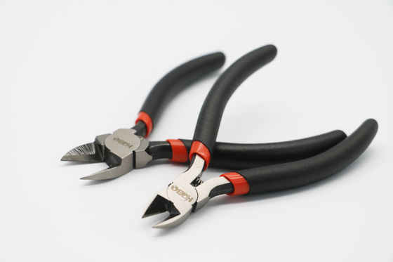 6 Zoll-Draht Clippers-Mikroseiten-Schneider-künstliche Blumen, die Handwerk einzäunen, Schnitt-Zangen zu spülen