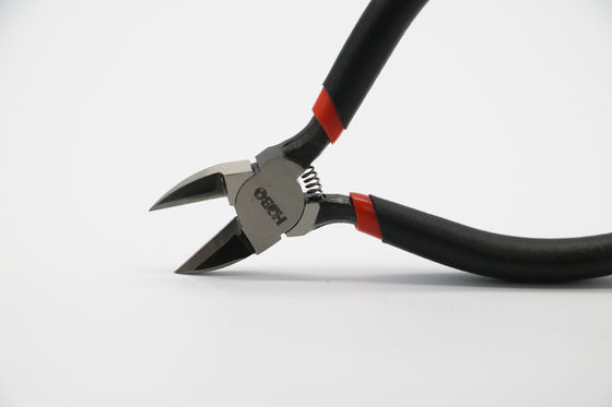 6 Zoll-Draht Clippers-Mikroseiten-Schneider-künstliche Blumen, die Handwerk einzäunen, Schnitt-Zangen zu spülen