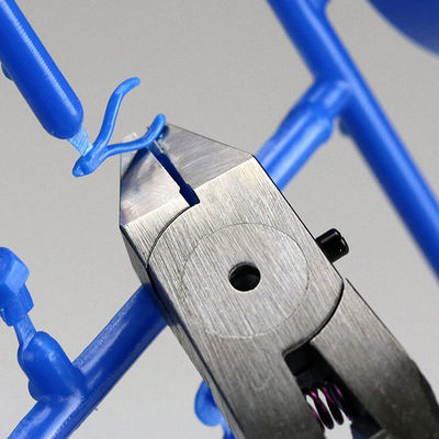 Die justierbare Präzision, die den Zangen-Schmuck verarbeitet DIY schneidet, bearbeitet Drahtseil-Ausschnitt