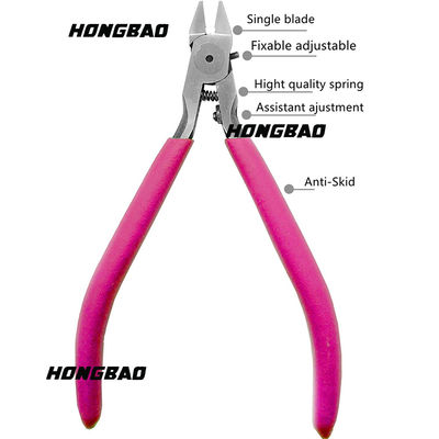 Gundam-Planeten-erstklassiges Nipper Side Cutter For Plastic-Modell Kits Clippers Pliers