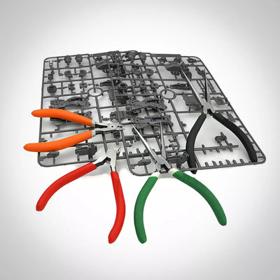 Gundam-Planeten-erstklassiges Nipper Side Cutter For Plastic-Modell Kits Clippers Pliers