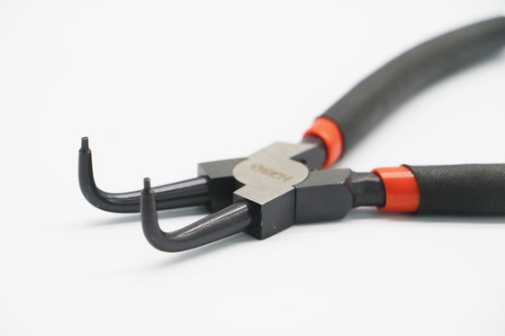 6&quot; 7&quot; 8&quot; 9&quot; 13&quot; justierbare lange Strecke Seegerring-Verschluss-Ring Pliers Internal And Externals