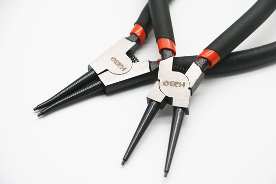 Lange Nasen-interne und externe Seegeringzange für speziellen Ringe 12 ZOLL 6&quot; 7&quot; 8&quot; 9&quot; 13&quot;