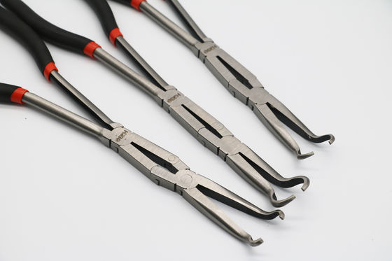Zangen 33cm langer Strecke verdoppeln X das gemeinsame besonders lange Schlauch-Rohr der langen Strecke 13mm