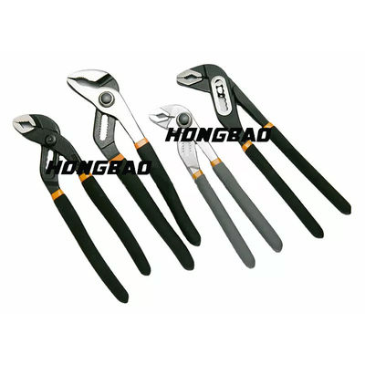 8 das 10&quot; 12 Zoll-Wasser-Pumpen-Zange fugen gemeinsames justierbares Chrome-Vanadium    A10