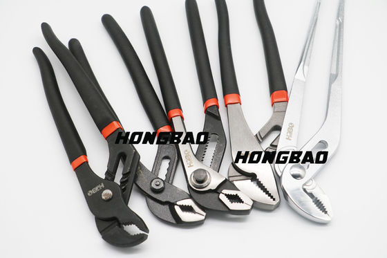10 in justierbarer japanischer allgemeinhinart 4 Zoll Channellock-Pumpen-Zangen Toolstation