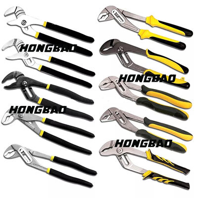 10 in justierbarer japanischer allgemeinhinart 4 Zoll Channellock-Pumpen-Zangen Toolstation