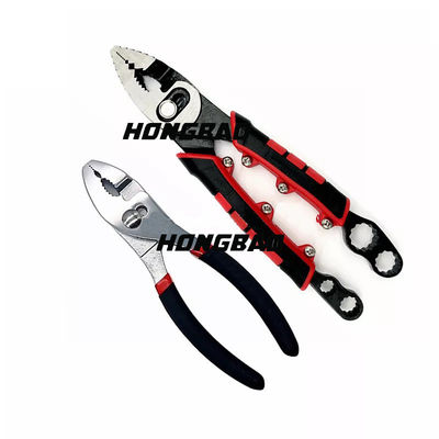4&quot; 9-1/2 4 1/2 Zollgleitverbindungsspitzzange Kombinationsschlüssel-Schlüssel-Spitzengriff