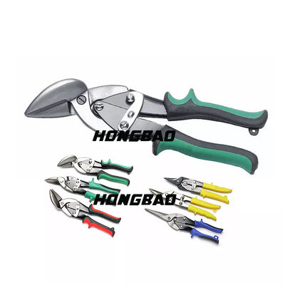 12 Zoll 10&quot; geschnittene Luftfahrt Tin Snips Heavy Duty gerade linkshändig