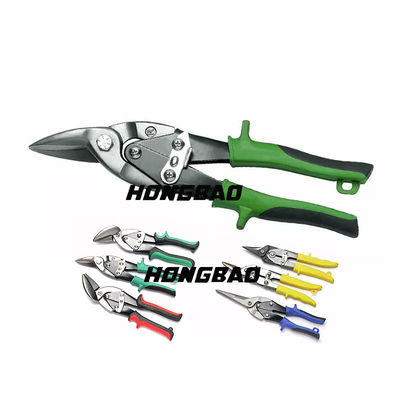 12 Zoll 10&quot; geschnittene Luftfahrt Tin Snips Heavy Duty gerade linkshändig