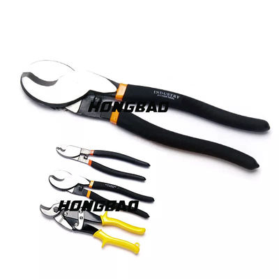 Linksrechts- und gerade Luftfahrt schnippelt 3-Pack 9&quot; Luftfahrt-Schneider