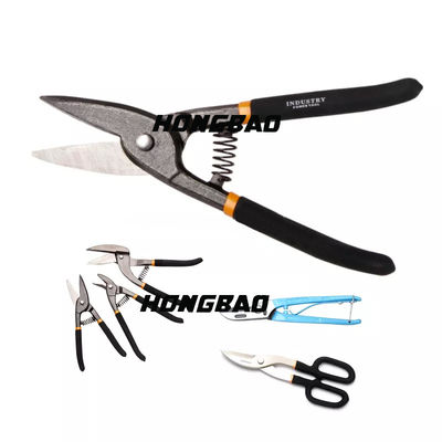9 9,5 12&quot; Eisen-Metall vereitelt Arbeitsausschnitt schneider-Schnitzel Tinner Canning Tinman Snips