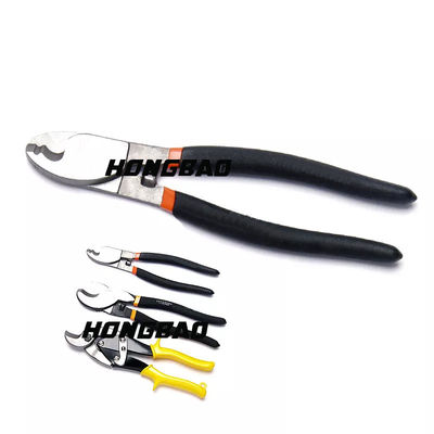 8 10 12 14&quot; rotes und grünes Tin Snips Long Tin Snips