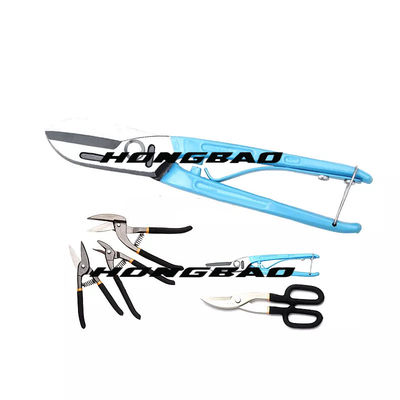 Linksrechts- und gerade Luftfahrt schnippelt 3-Pack 9&quot; Luftfahrt-Schneider
