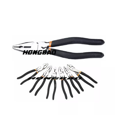 9,5&quot; Isolierkombinations-Zangen mit Anschnitt 150mm 200mm 79#