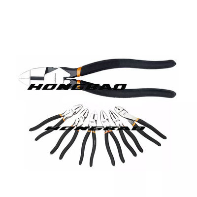 9,5&quot; Isolierkombinations-Zangen mit Anschnitt 150mm 200mm 79#