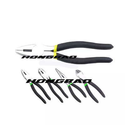 Kombinations-Ausschnitt-Zange 150mm 160mm 165mm 185 Millimeter großes S 20# 8 9 10&quot;