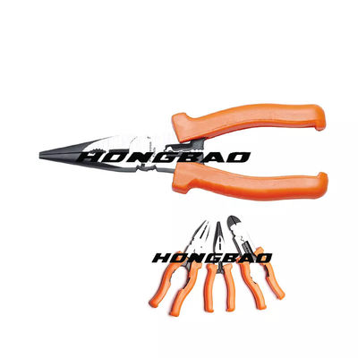 Multi Funktions-Funktionslinienrichter Pliers 8&quot; multi Zweck-Zangen-Nipper Multi Functional Strip Cutter-Hochleistungszangen