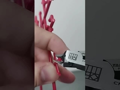 Schmuck-Präzision, die Zangen und Nasen-Zange Gundam Nipper Tools 127mm schneidet